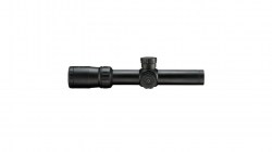 Nikon M-TACTICAL Riflescope 1-4X24 MATTE MK1-MOA-06